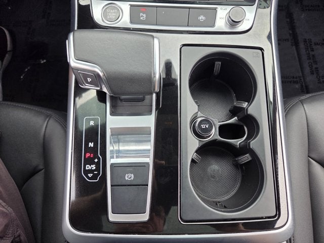 2023 Audi Q7 Premium Plus
