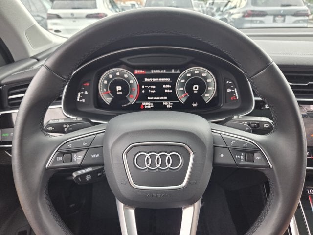 2023 Audi Q7 Premium Plus