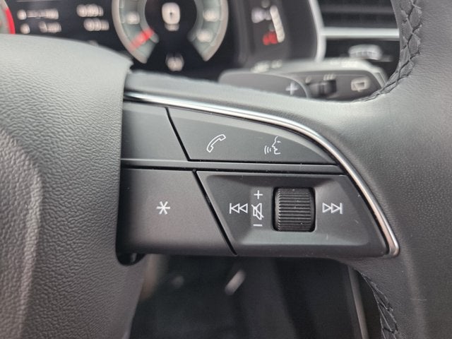 2023 Audi Q7 Premium Plus