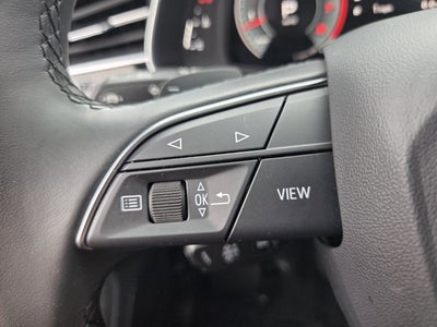 2023 Audi Q7 Premium Plus