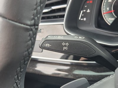 2023 Audi Q7 Premium Plus