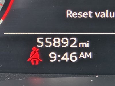 2023 Audi Q7 Premium Plus