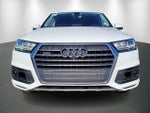 2019 Audi Q7 Prestige