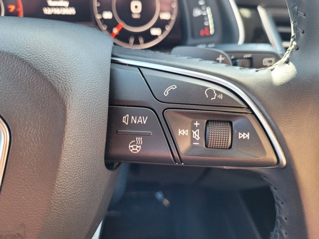 2019 Audi Q7 Prestige