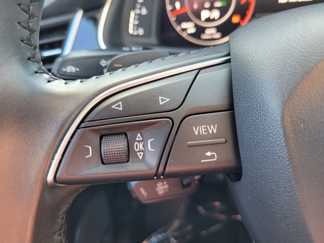 2019 Audi Q7 Prestige