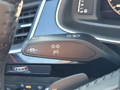 2019 Audi Q7 Prestige