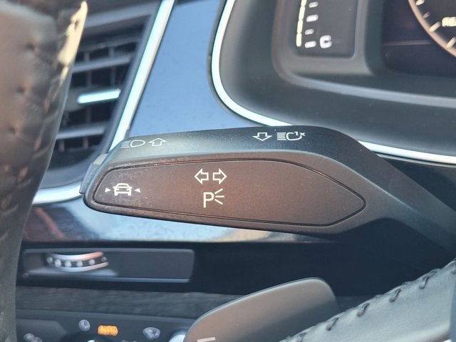 2019 Audi Q7 Prestige