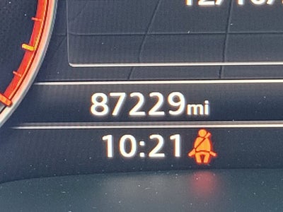 2019 Audi Q7 Prestige