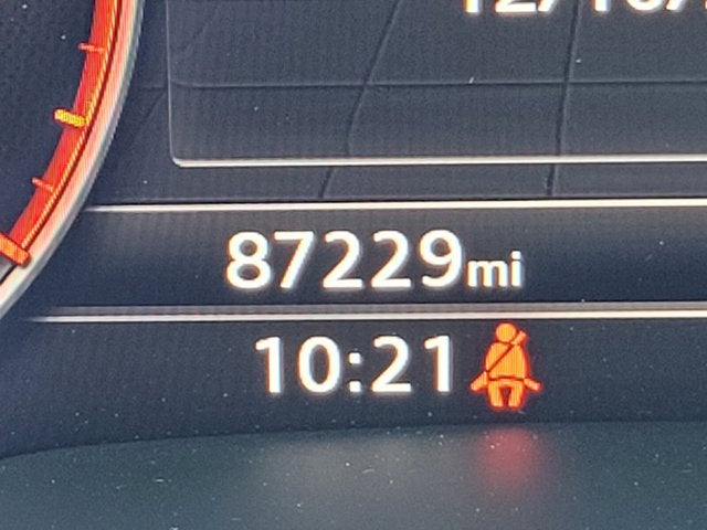 2019 Audi Q7 Prestige