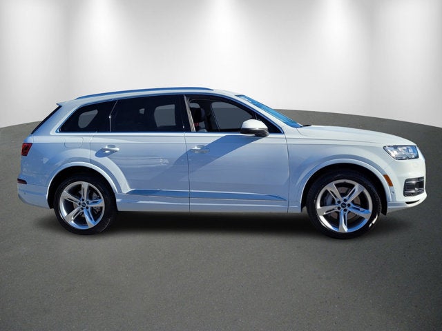 2019 Audi Q7 Prestige