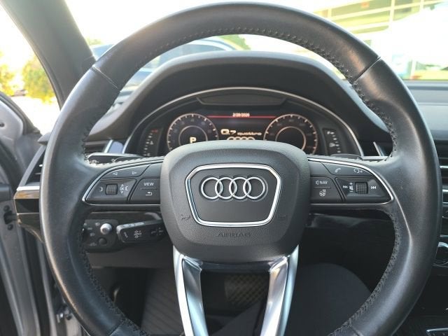 2019 Audi Q7 Prestige