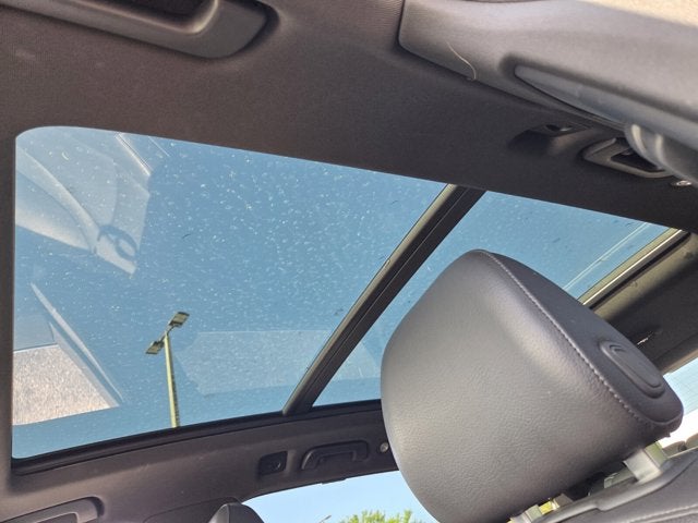 2019 Audi Q7 Prestige