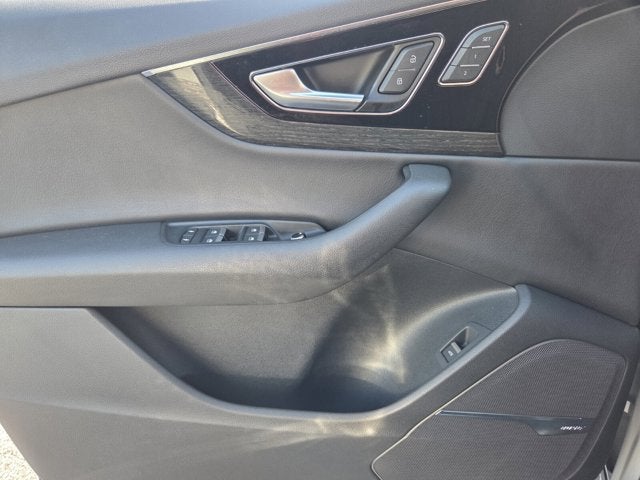 2019 Audi Q7 Prestige