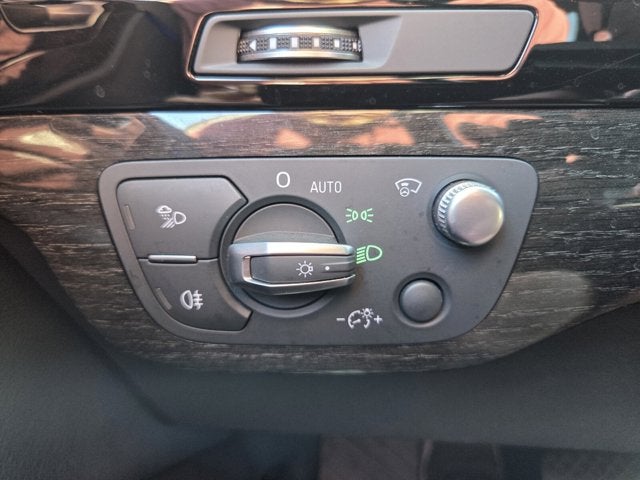 2019 Audi Q7 Prestige