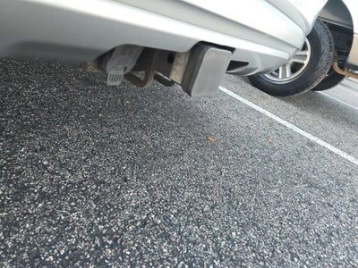 2019 Audi Q7 Prestige