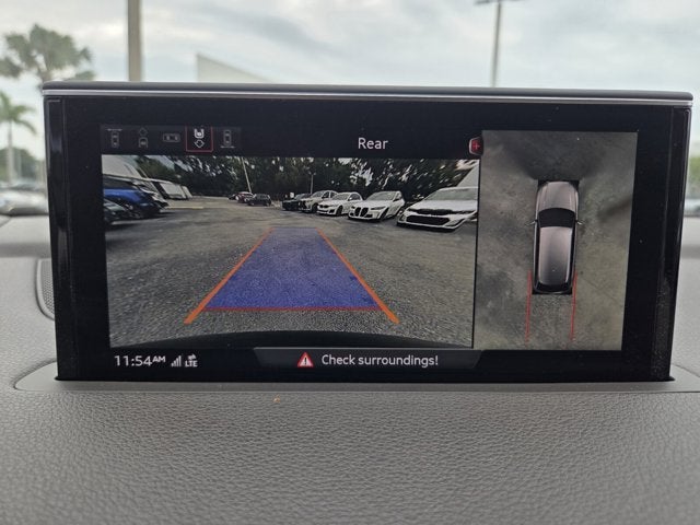 2019 Audi Q7 Prestige