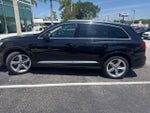 2019 Audi Q7 Prestige