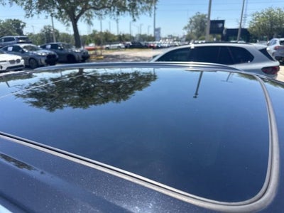 2019 Audi Q7 Prestige