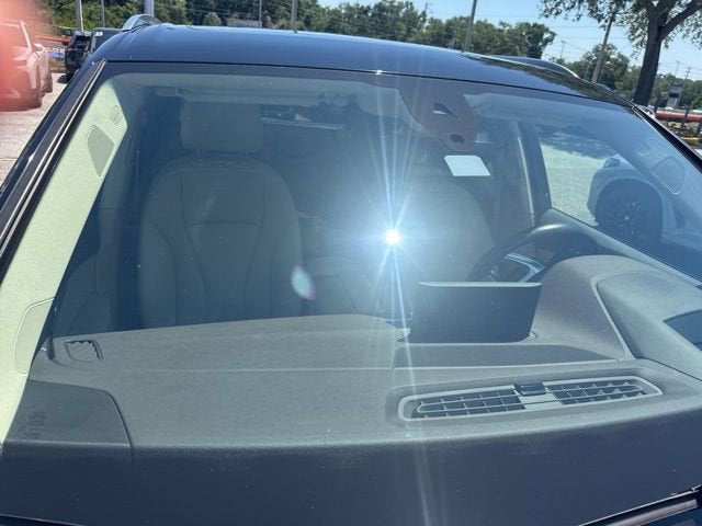 2019 Audi Q7 Prestige