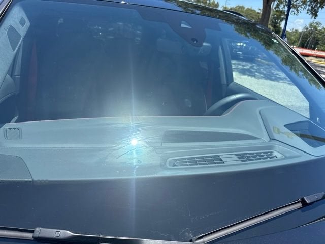 2025 Audi SQ7 Prestige
