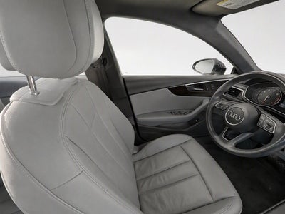 2018 Audi A5 Sportback Premium Plus