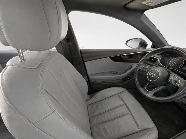 2018 Audi A5 Sportback Premium Plus
