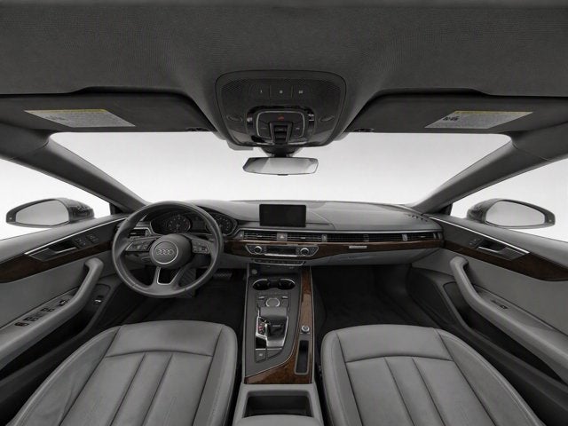 2018 Audi A5 Sportback Premium Plus