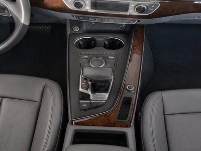 2018 Audi A5 Sportback Premium Plus