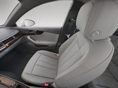 2018 Audi A5 Sportback Premium Plus