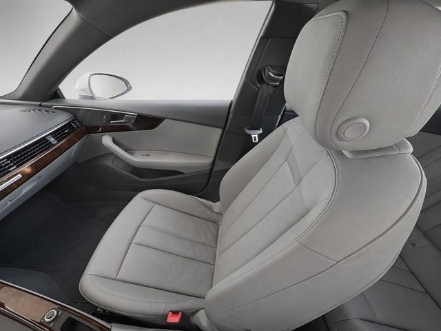 2018 Audi A5 Sportback Premium Plus