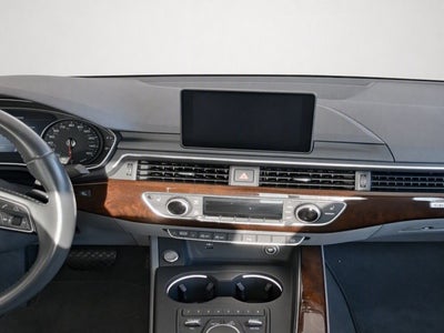2018 Audi A5 Sportback Premium Plus