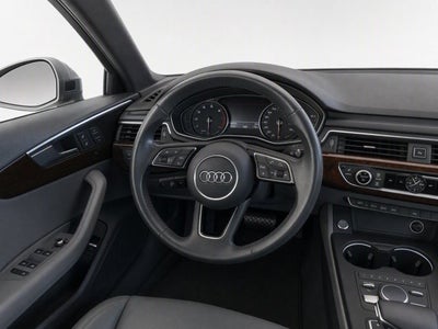2018 Audi A5 Sportback Premium Plus