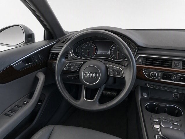 2018 Audi A5 Sportback Premium Plus