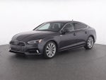 2018 Audi A5 Sportback Premium Plus