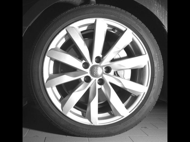 2018 Audi A5 Sportback Premium Plus