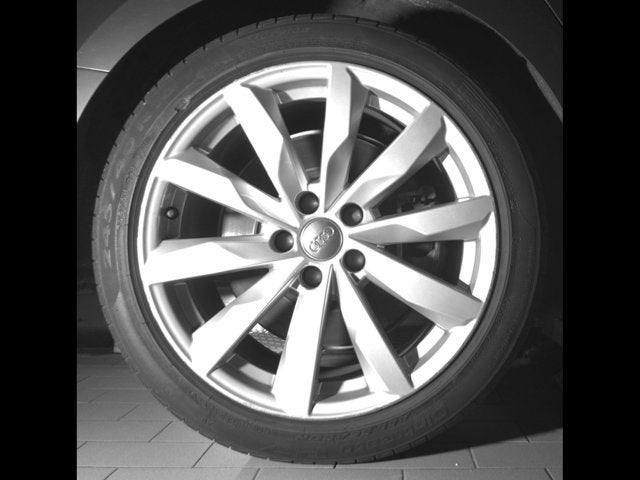 2018 Audi A5 Sportback Premium Plus