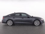 2018 Audi A5 Sportback Premium Plus