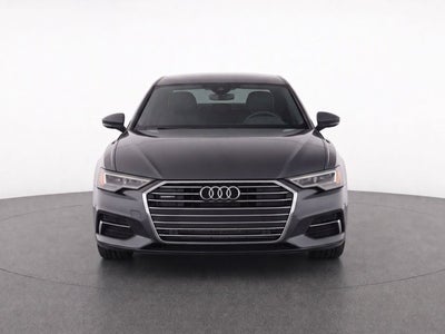 2018 Audi A5 Sportback Premium Plus