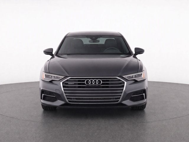 2018 Audi A5 Sportback Premium Plus