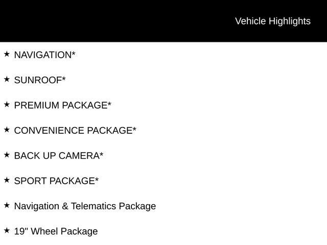 2018 Audi A4 Premium Plus