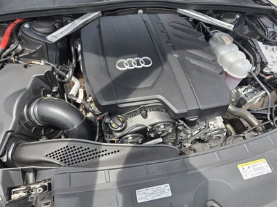 2025 Audi A5 Sportback S line Premium Plus