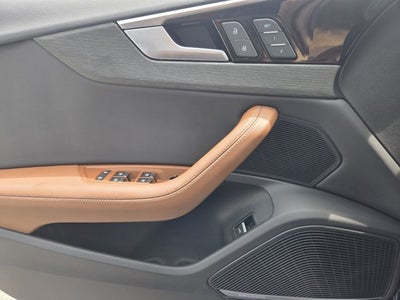 2025 Audi A5 Sportback S line Premium Plus