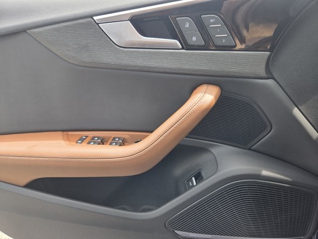 2025 Audi A5 Sportback S line Premium Plus