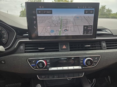 2025 Audi A5 Sportback S line Premium Plus