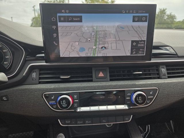 2025 Audi A5 Sportback S line Premium Plus