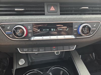 2025 Audi A5 Sportback S line Premium Plus