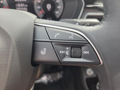 2025 Audi A5 Sportback S line Premium Plus