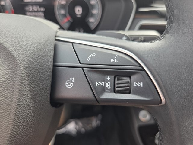 2025 Audi A5 Sportback S line Premium Plus