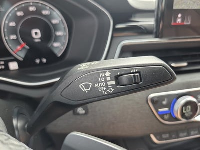 2025 Audi A5 Sportback S line Premium Plus