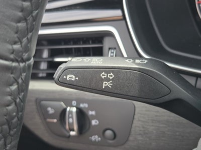 2025 Audi A5 Sportback S line Premium Plus